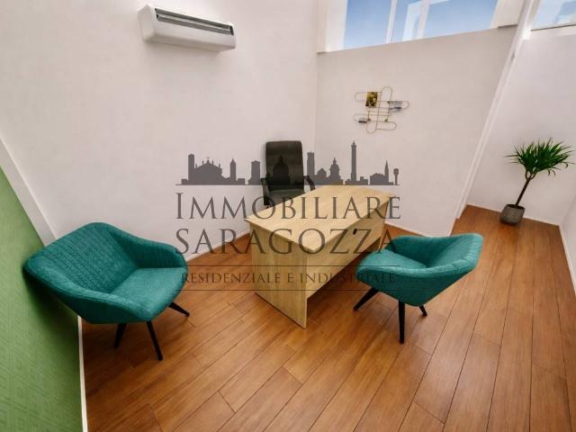Immobile in affitto a Bologna BO