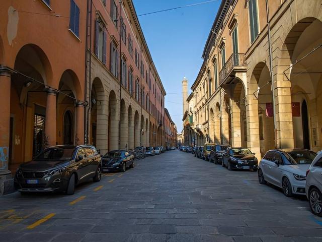 Immobile in affitto a Bologna BO