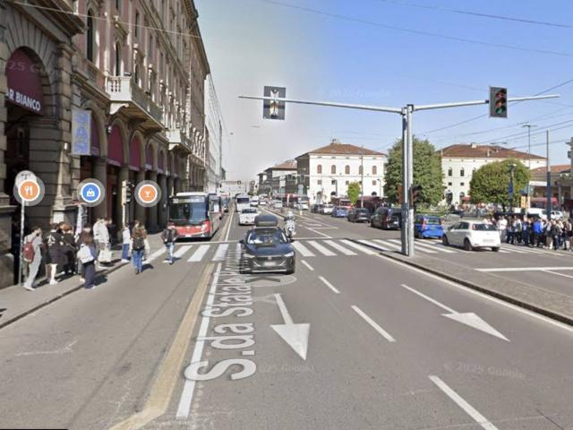 Immobile in affitto a Bologna BO