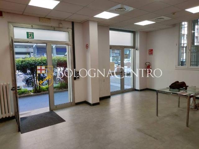 Immobile in affitto a Bologna BO
