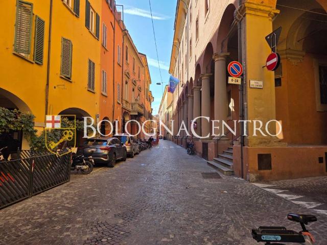Immobile in affitto a Bologna BO