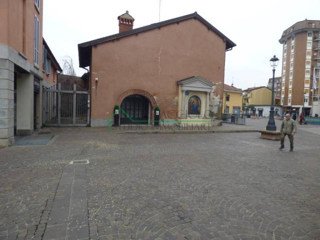 Immobile in affitto a Bollate MI