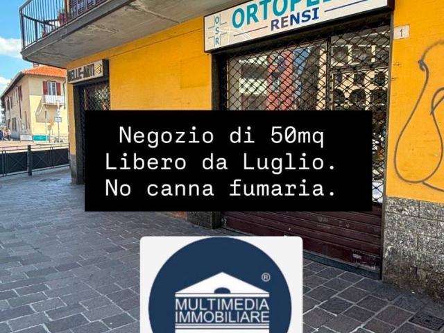 Immobile in affitto a Bollate MI