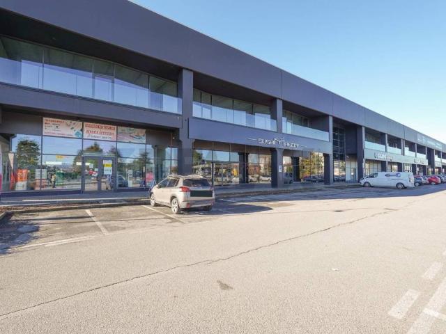 Immobile in affitto a Boltiere BG