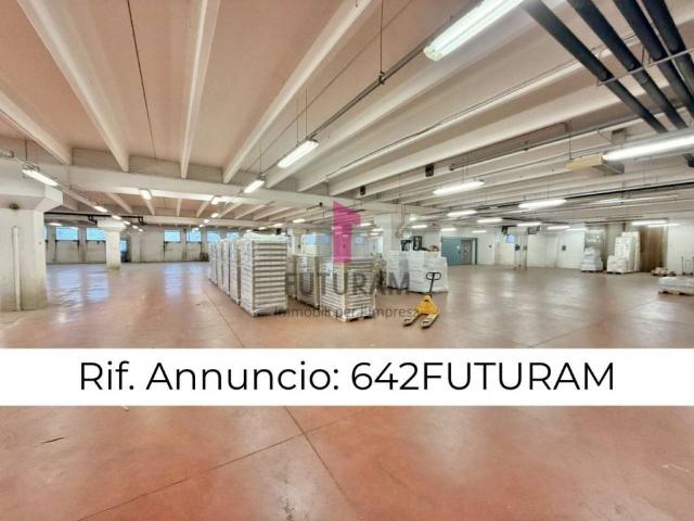 Immobile in affitto a Bolzano Vicentino VI