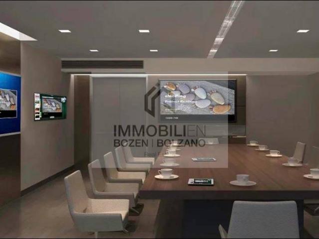 Immobile in affitto a Bolzano BZ