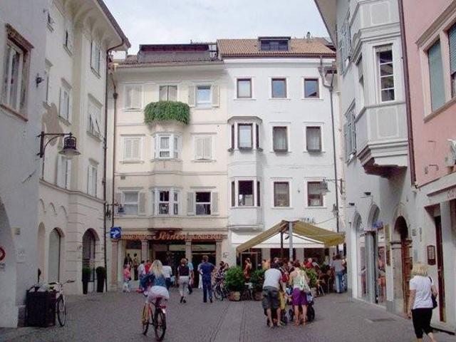 Immobile in affitto a Bolzano BZ