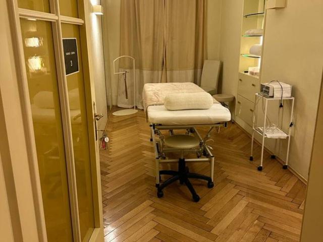 Immobile in affitto a Bolzano BZ