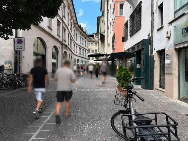 Immobile in affitto a Bolzano BZ