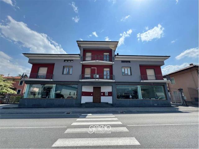Immobile in affitto a Borgo San Dalmazzo CN
