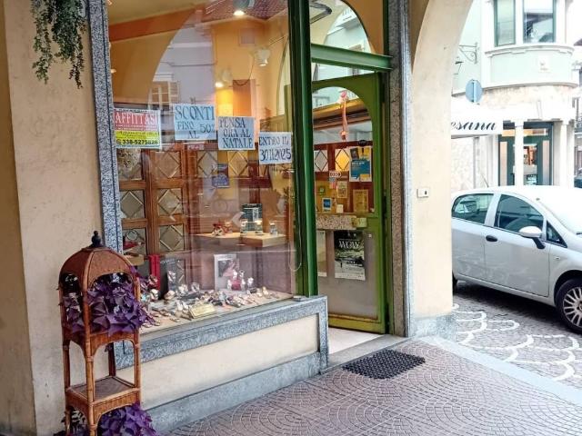Immobile in affitto a Borgo San Dalmazzo CN