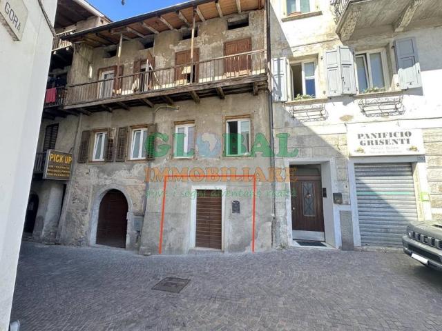 Immobile in affitto a Borgo Valsugana TN