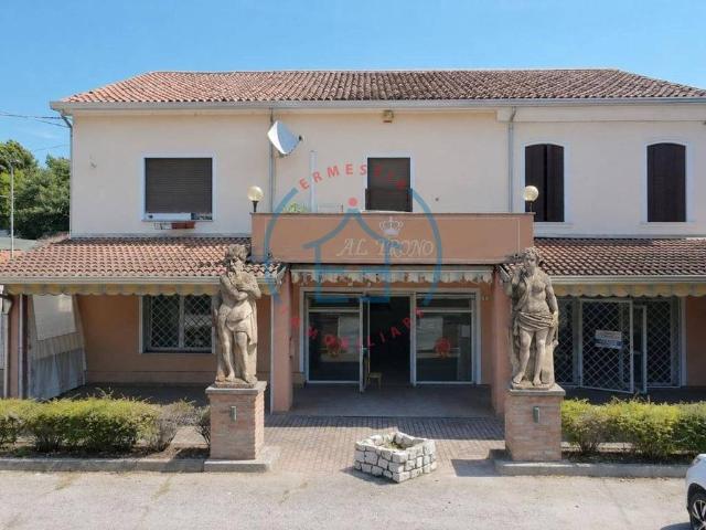 Immobile in affitto a Borgo Veneto PD