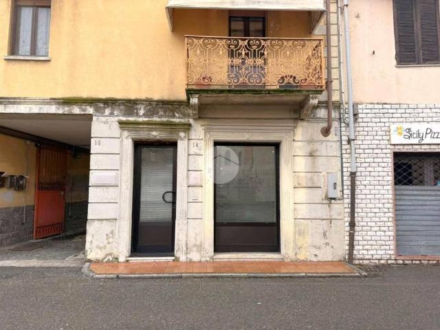 Immobile in affitto a Borgofranco d'Ivrea TO