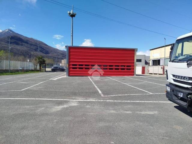 Immobile in affitto a Borgone Susa TO