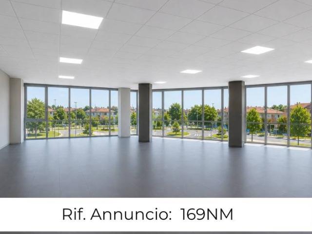 Immobile in affitto a Borgoricco PD
