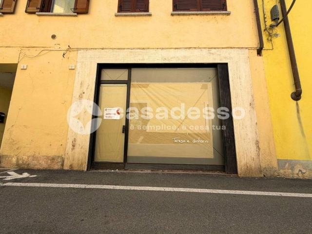 Immobile in affitto a Borgosesia VC