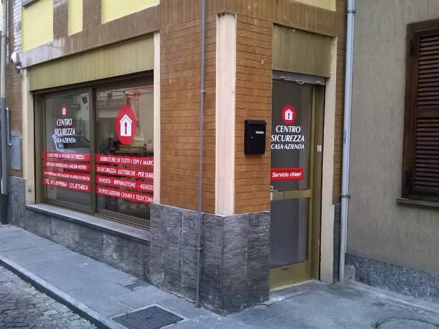 Immobile in affitto a Borgaro Torinese TO
