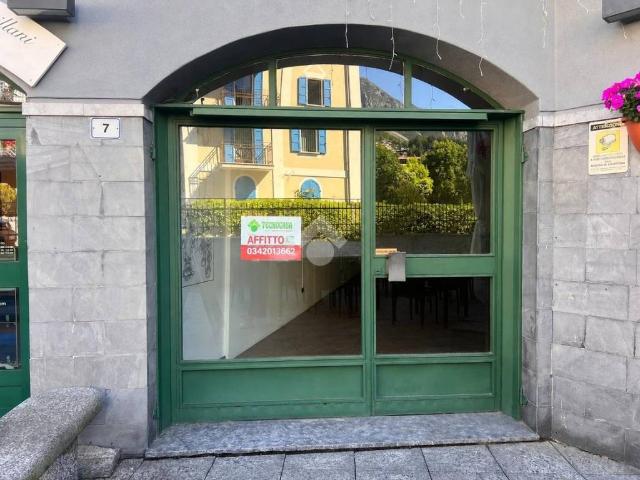 Immobile in affitto a Bormio SO