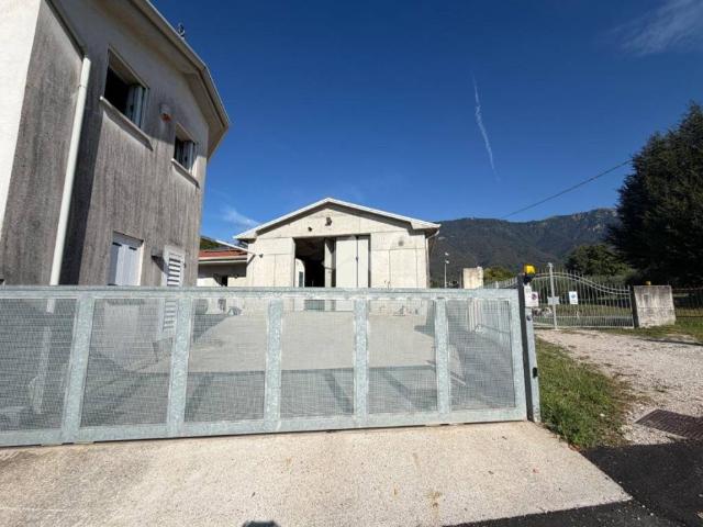 Immobile in affitto a Borso del Grappa TV