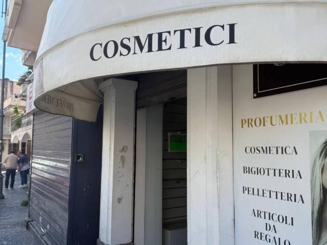 Immobile in affitto a Boscoreale NA