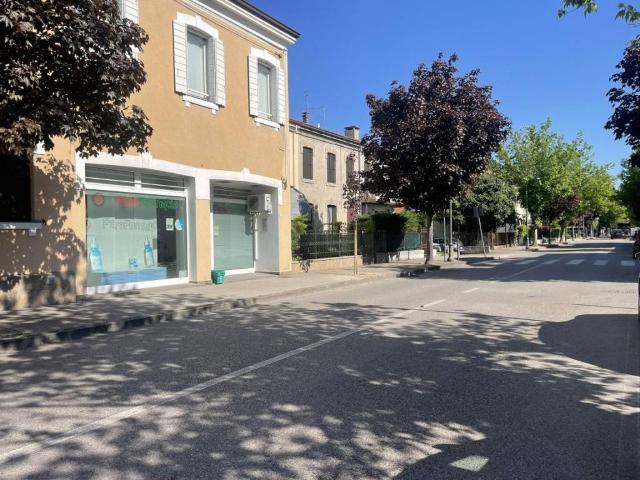 Immobile in affitto a Battaglia Terme PD