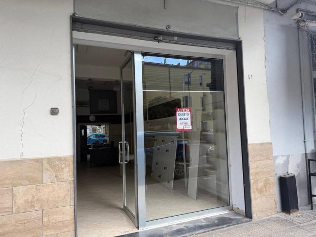 Immobile in affitto a Battipaglia SA