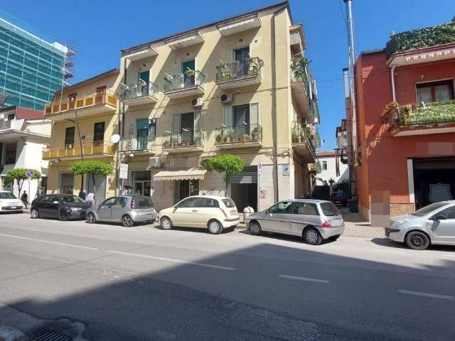 Immobile in affitto a Battipaglia SA