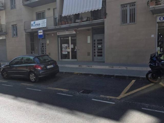 Immobile in affitto a Battipaglia SA