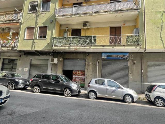Immobile in affitto a Battipaglia SA