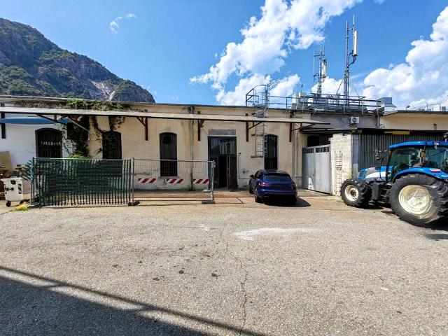 Immobile in affitto a Baveno VB