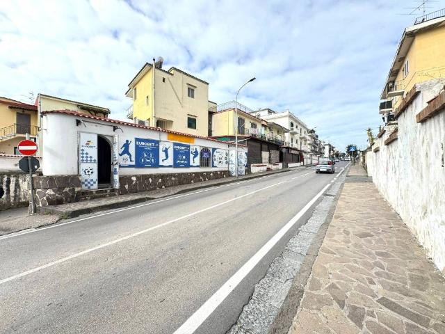 Immobile in affitto a Bacoli NA