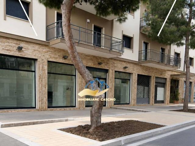 Immobile in affitto a Bagheria PA