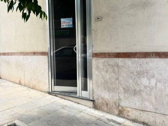 Immobile in affitto a Bagheria PA
