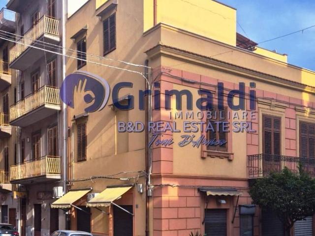 Immobile in affitto a Bagheria PA