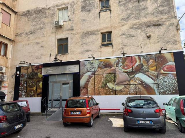 Immobile in affitto a Bagheria PA