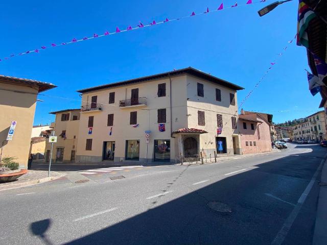 Immobile in affitto a Bagno a Ripoli FI