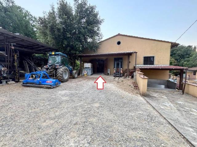 Immobile in affitto a Bagno a Ripoli FI