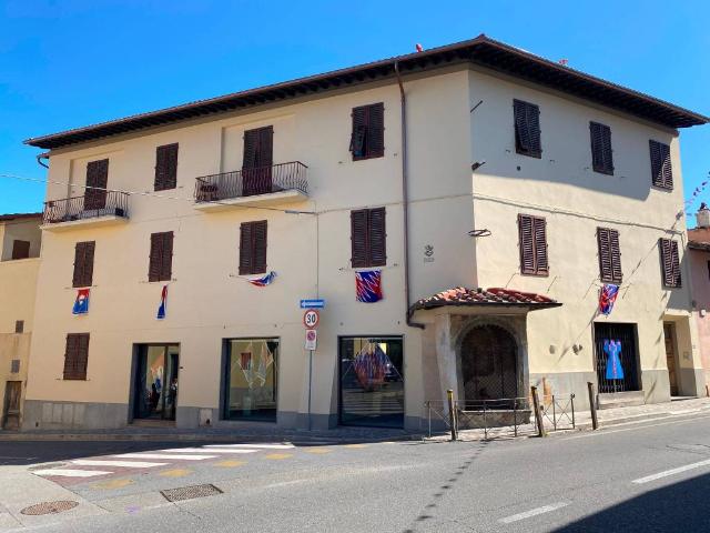 Immobile in affitto a Bagno a Ripoli FI