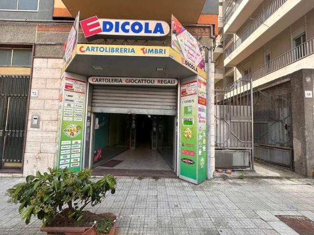 Immobile in affitto a Barcellona Pozzo di Gotto ME