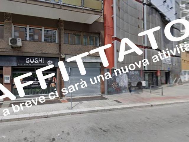 Immobile in affitto a Bari BA