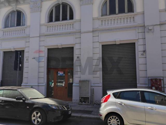 Immobile in affitto a Bari BA