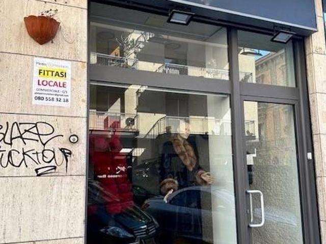 Immobile in affitto a Bari BA