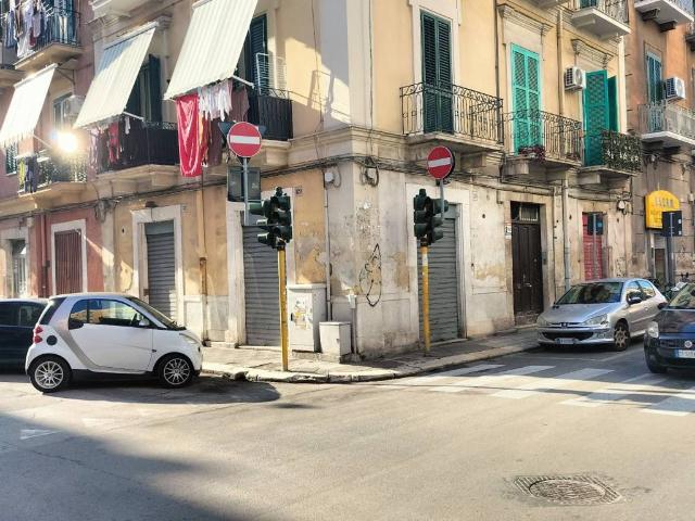 Immobile in affitto a Bari BA