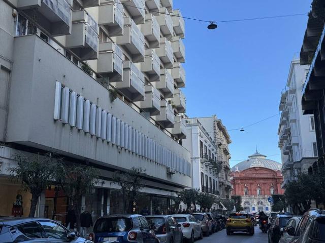 Immobile in affitto a Bari BA