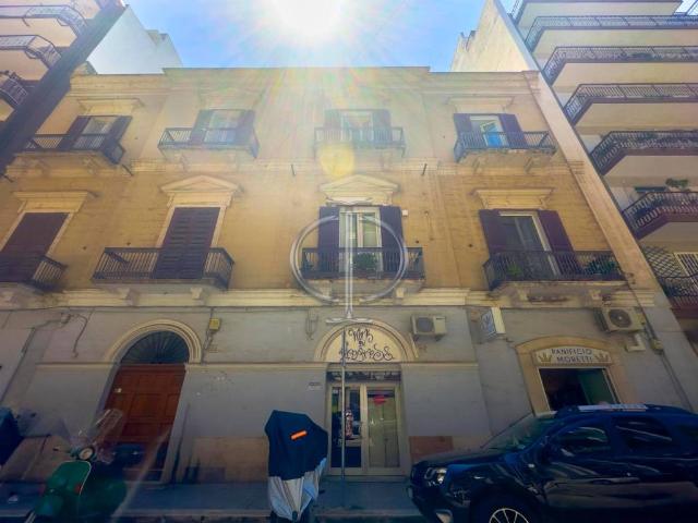 Immobile in affitto a Bari BA