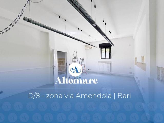 Immobile in affitto a Bari BA