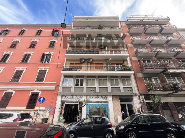 Immobile in affitto a Bari BA