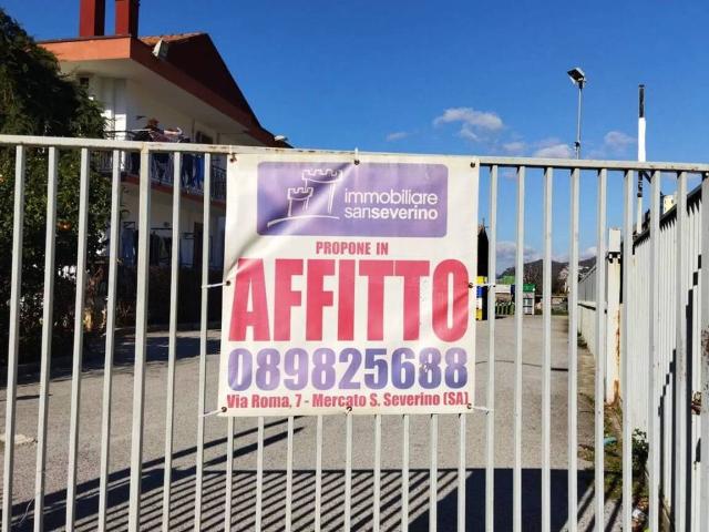 Immobile in affitto a Baronissi SA