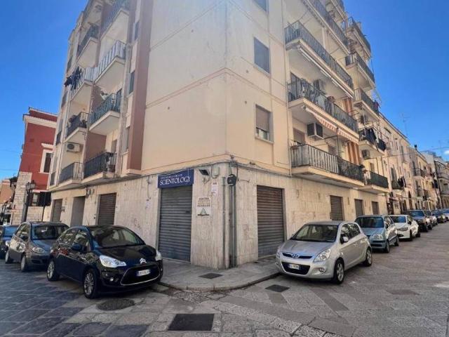 Immobile in affitto a Barletta BT